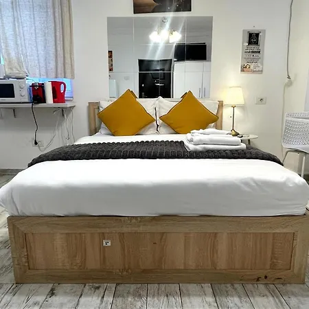 Apartamento Prime 4 Bucareste