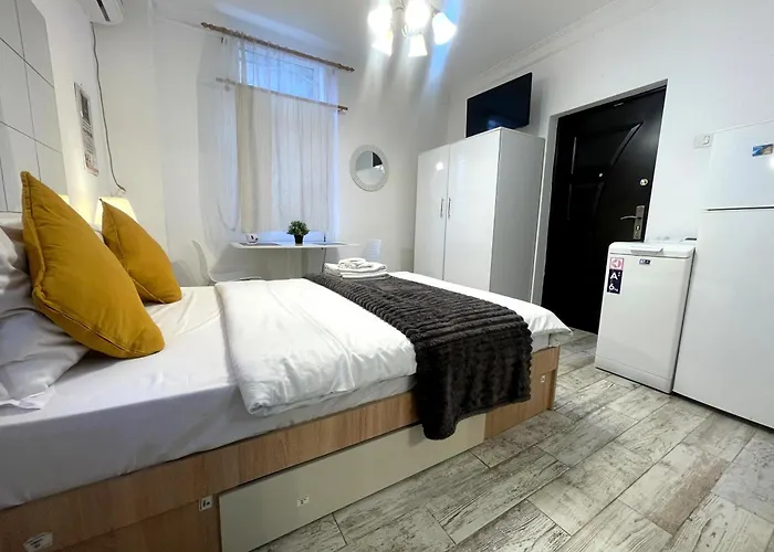 Apartamento Prime 4 *