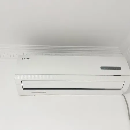 아파트 Prime 4 부쿠레슈티