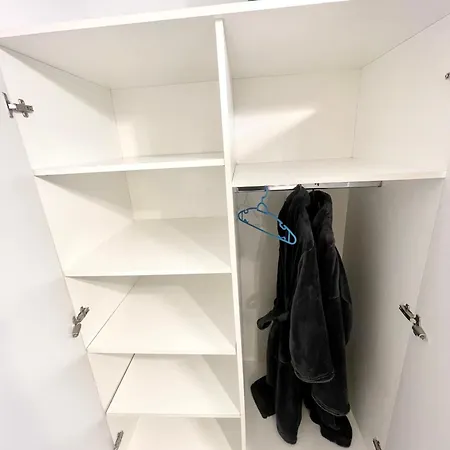 Apartmán Prime 4 Bukurešť