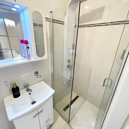 Appartamento Prime 4