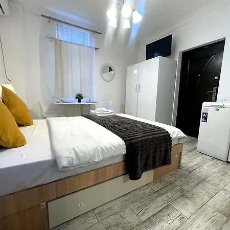 Apartmán Prime 4 *