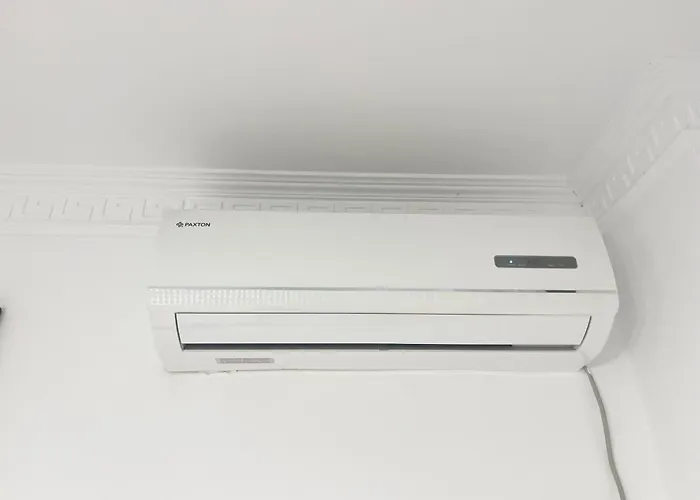 Apartmán Prime 4 Bukurešť