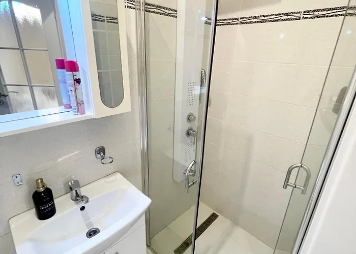 Appartement Prime 4