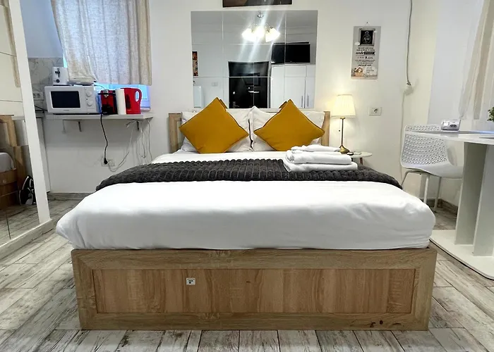 Appartement Prime 4 Bucarest