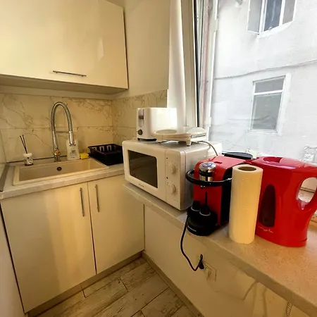 Prime 4 Bucharest
