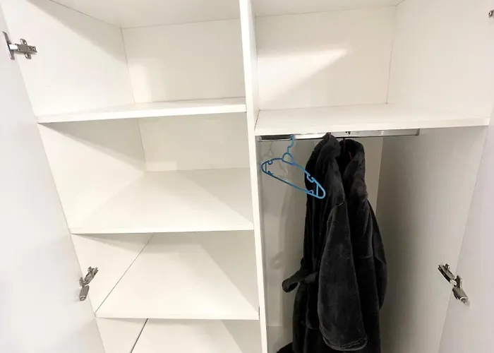 Appartement Prime 4 Boekarest
